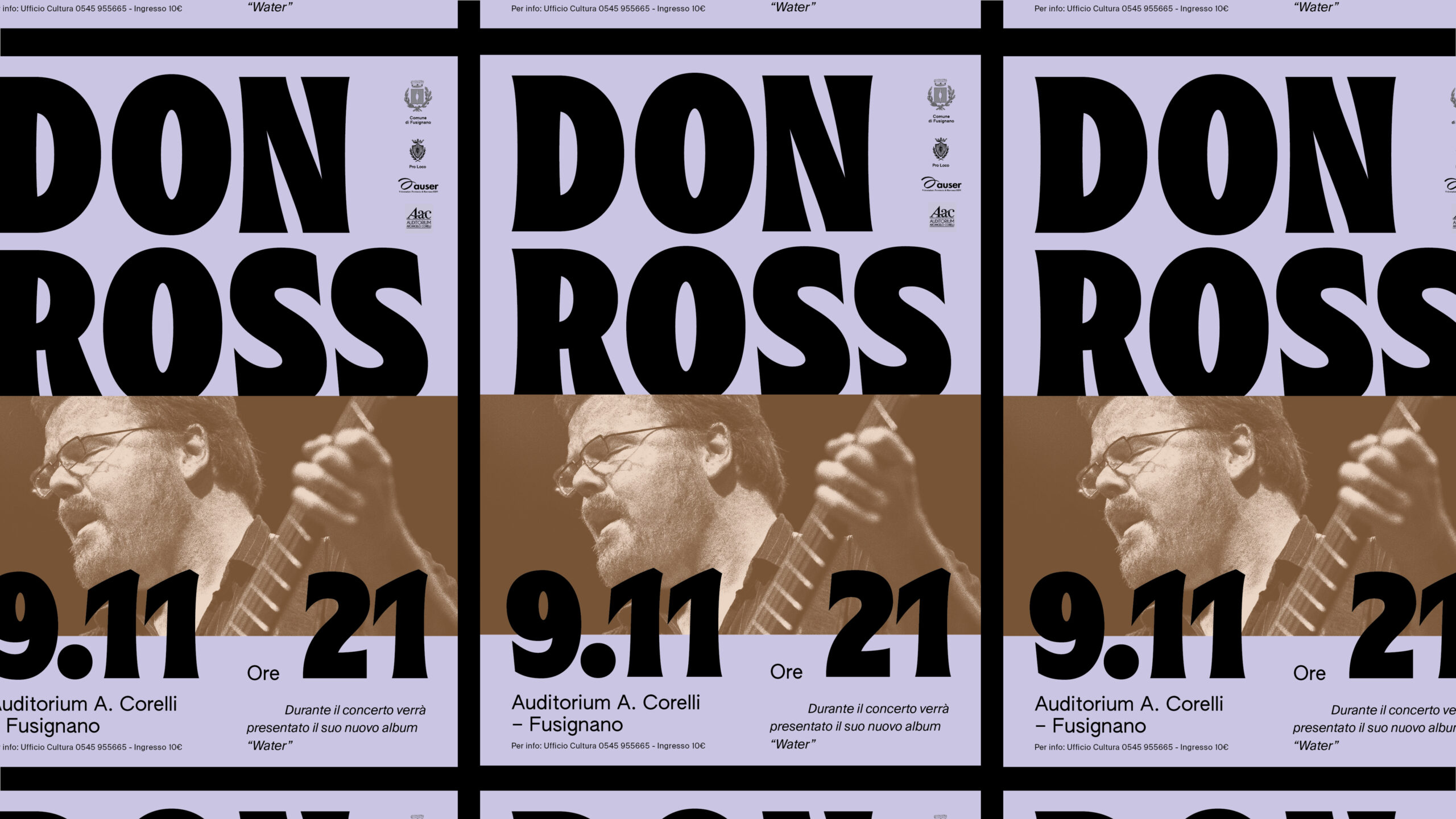 don ross