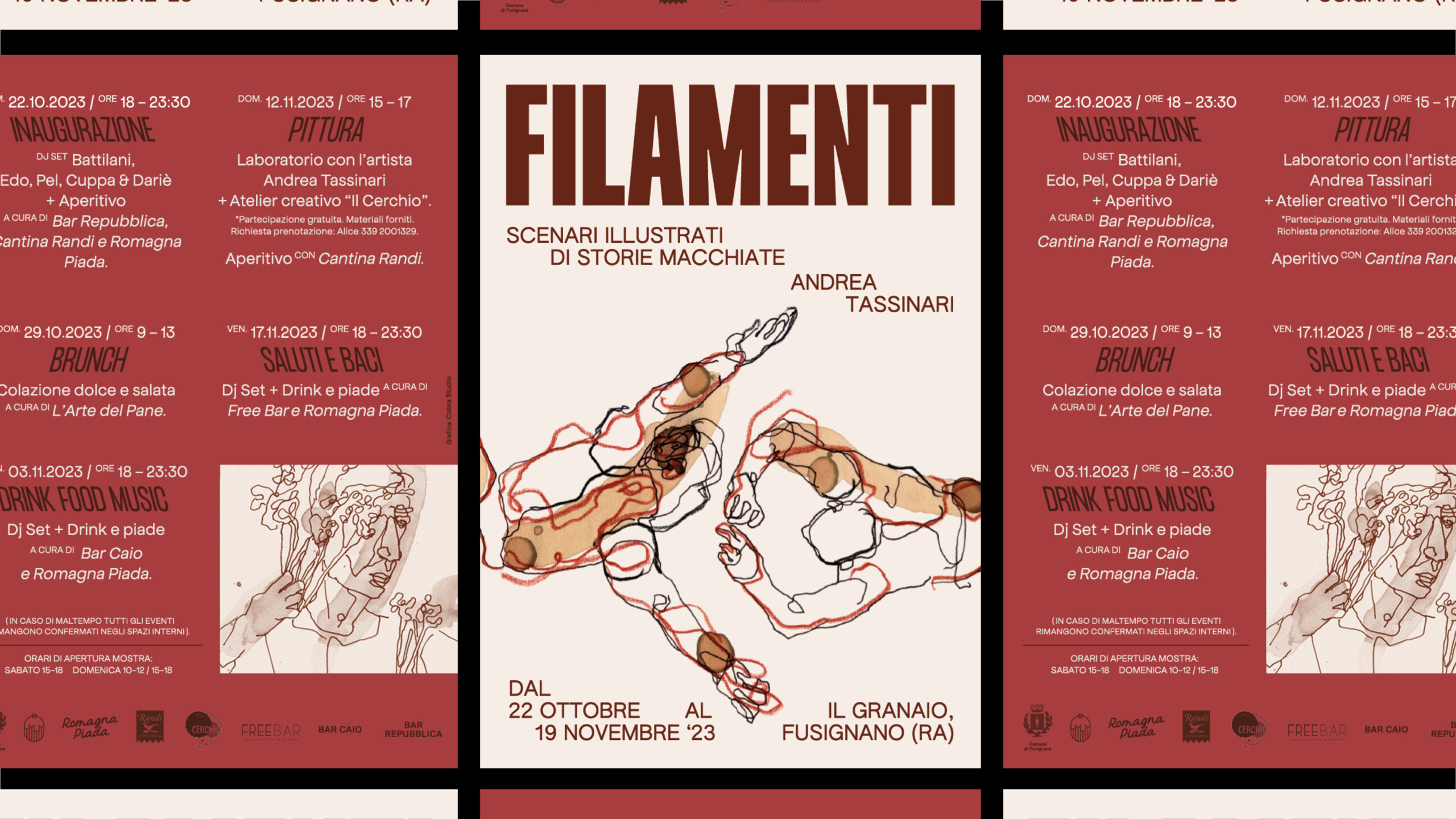 filamenti